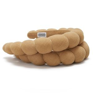 NWT Versed linen bubble headband